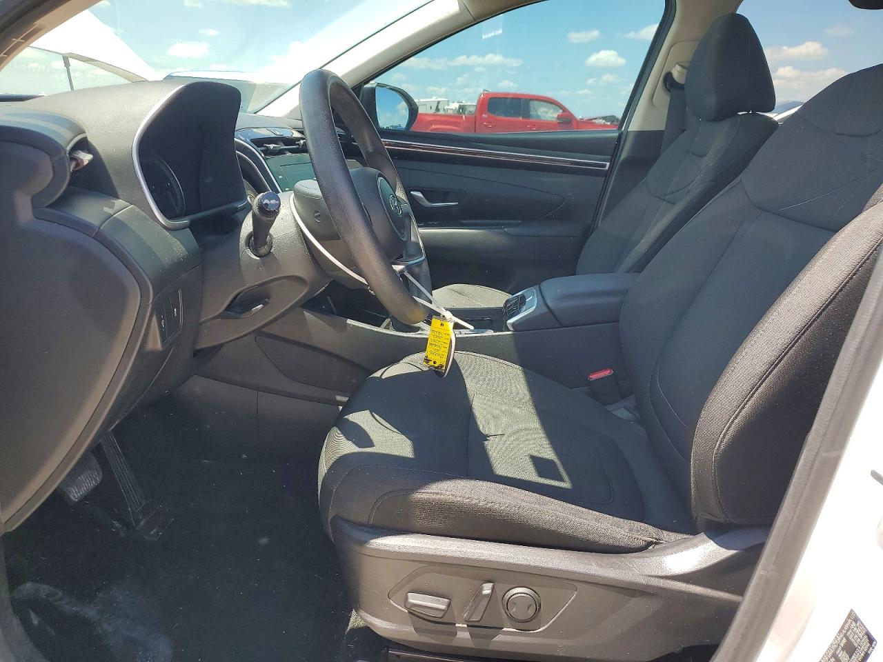 Hyundai TUCSON Sel