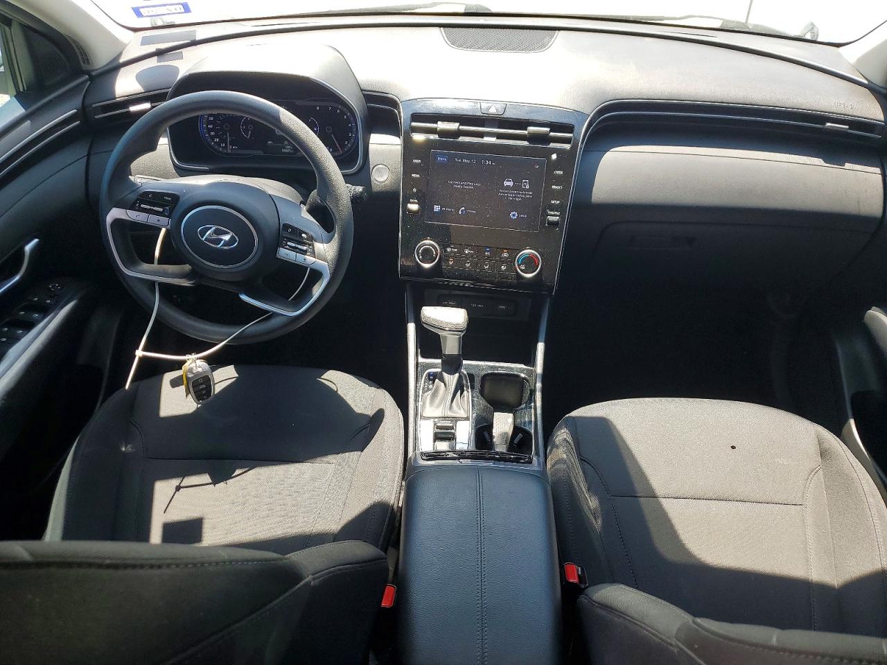 Hyundai TUCSON Sel