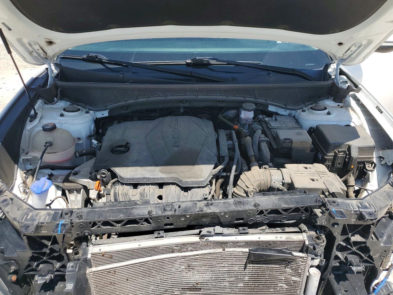 Hyundai TUCSON Sel
