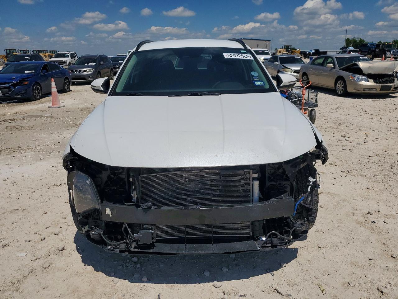 Hyundai TUCSON Sel