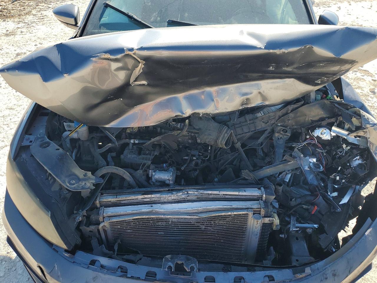 Volkswagen Jetta Gli