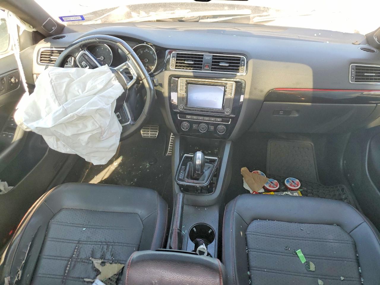 Volkswagen Jetta Gli