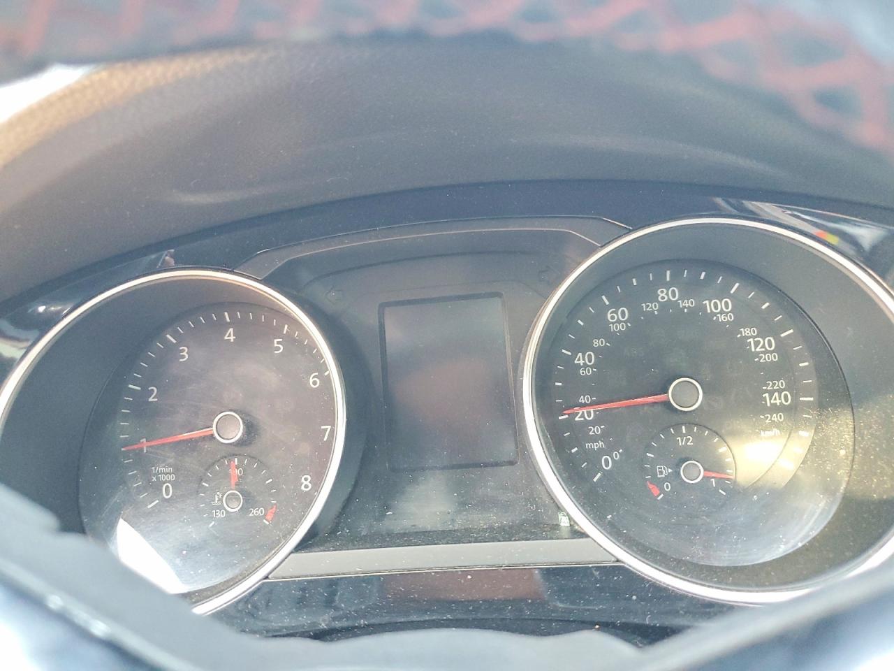 Volkswagen Jetta Gli
