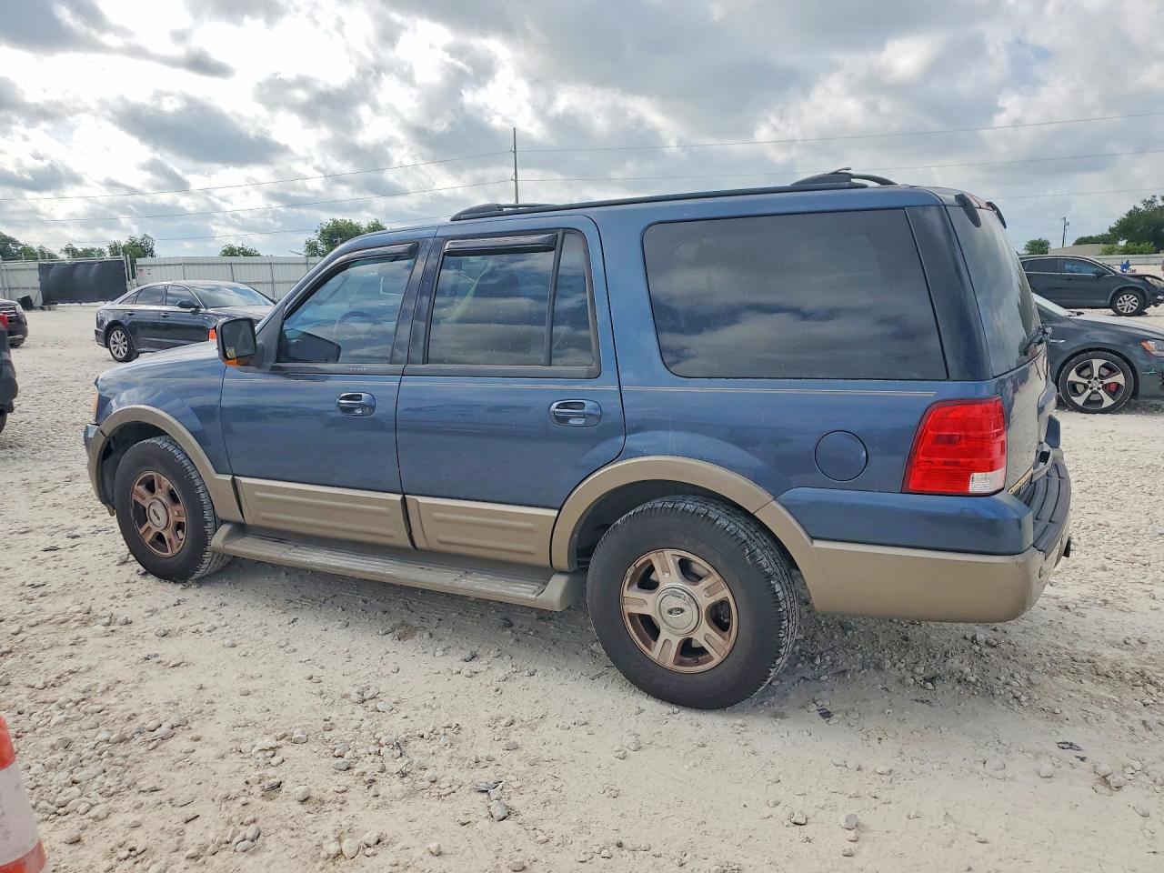Ford Expedition Eddie Bauer