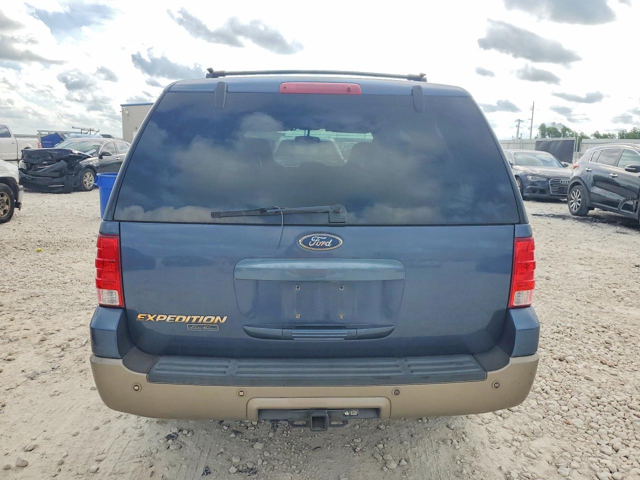 Ford Expedition Eddie Bauer