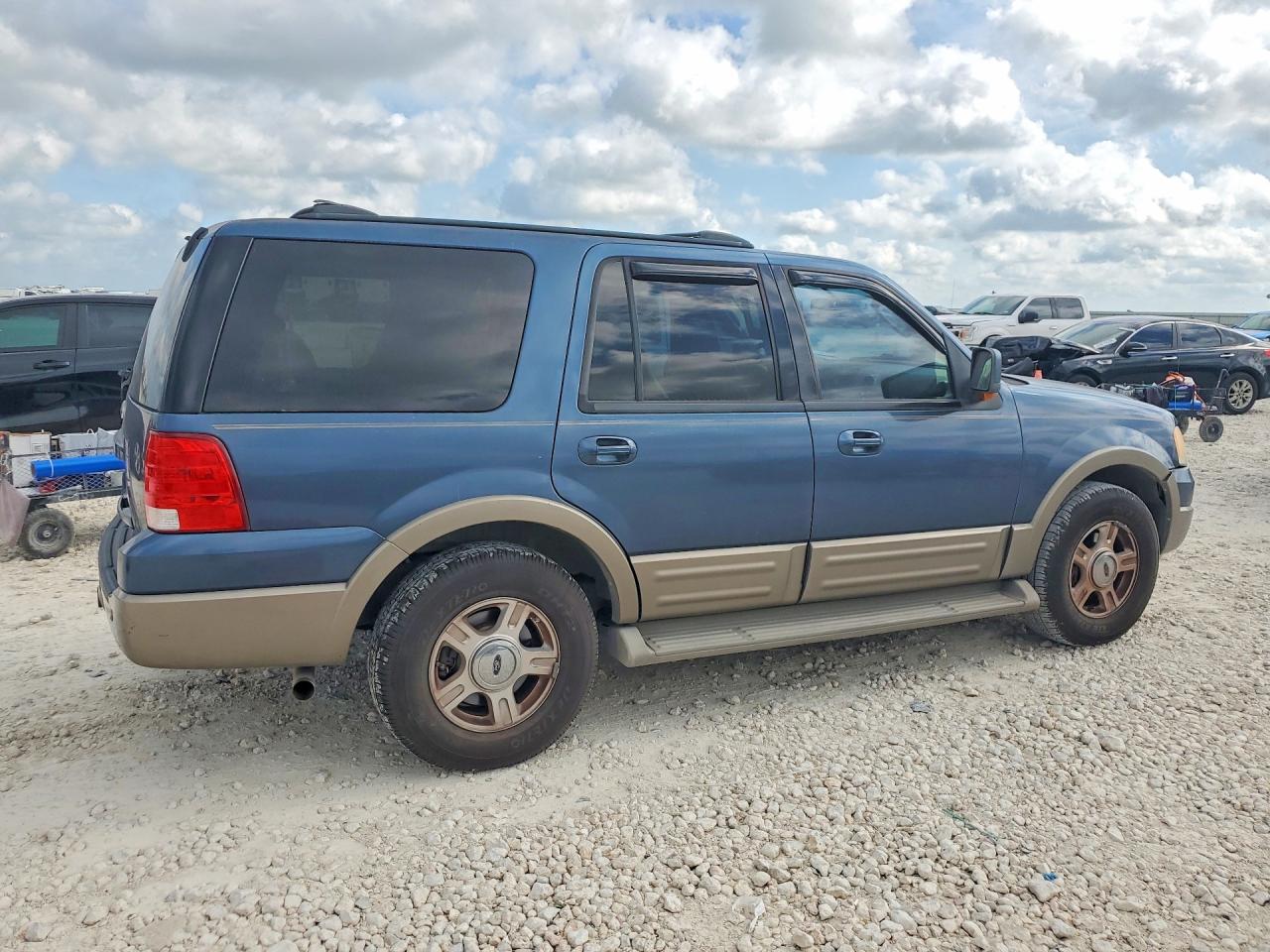 Ford Expedition Eddie Bauer