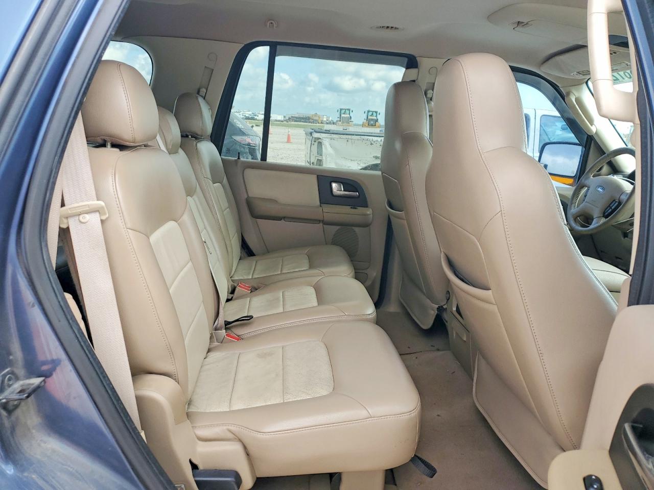 Ford Expedition Eddie Bauer
