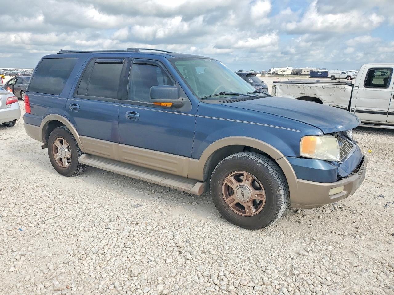 Ford Expedition Eddie Bauer