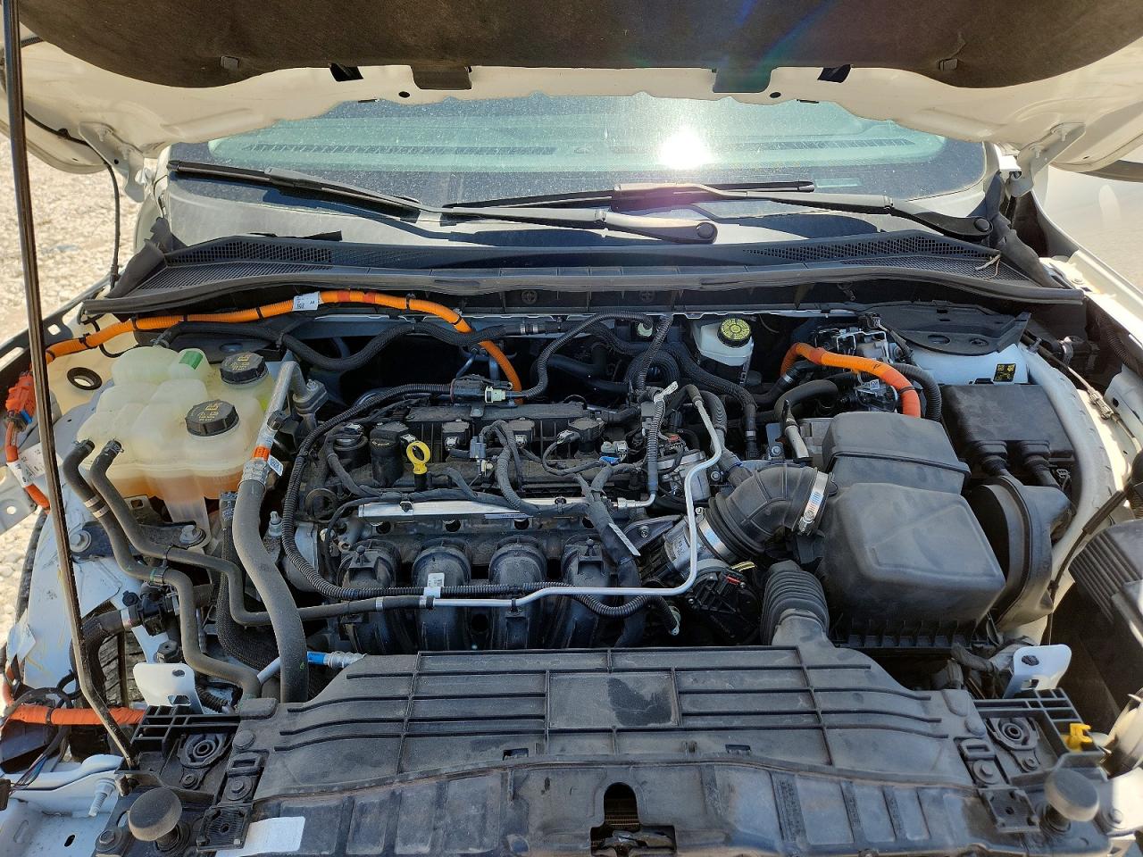 Ford Escape Sel