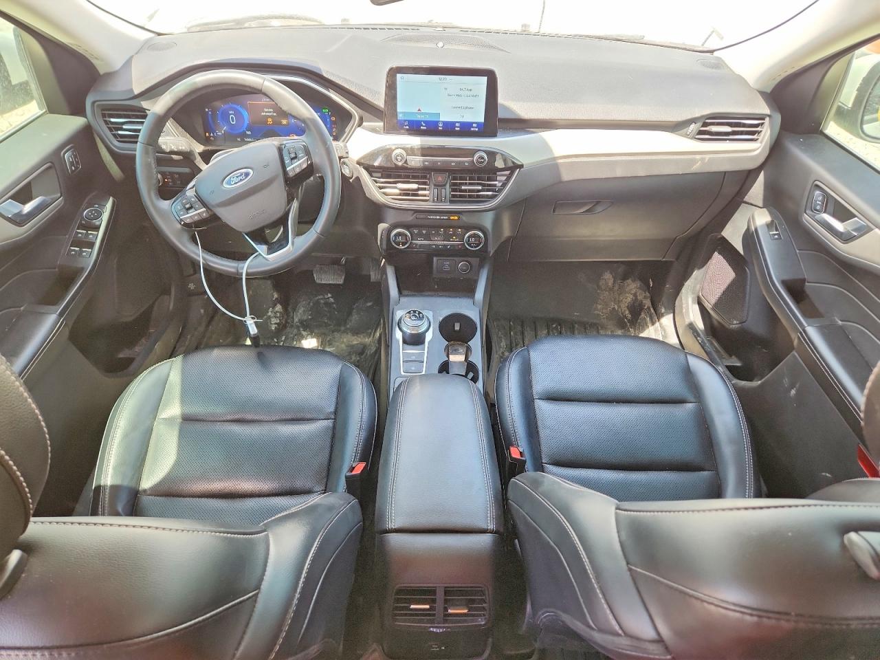 Ford Escape Sel
