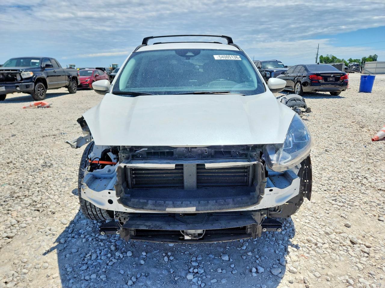 Ford Escape Sel