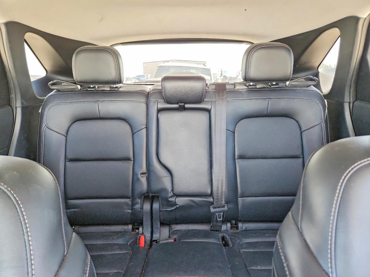 Ford Escape Sel
