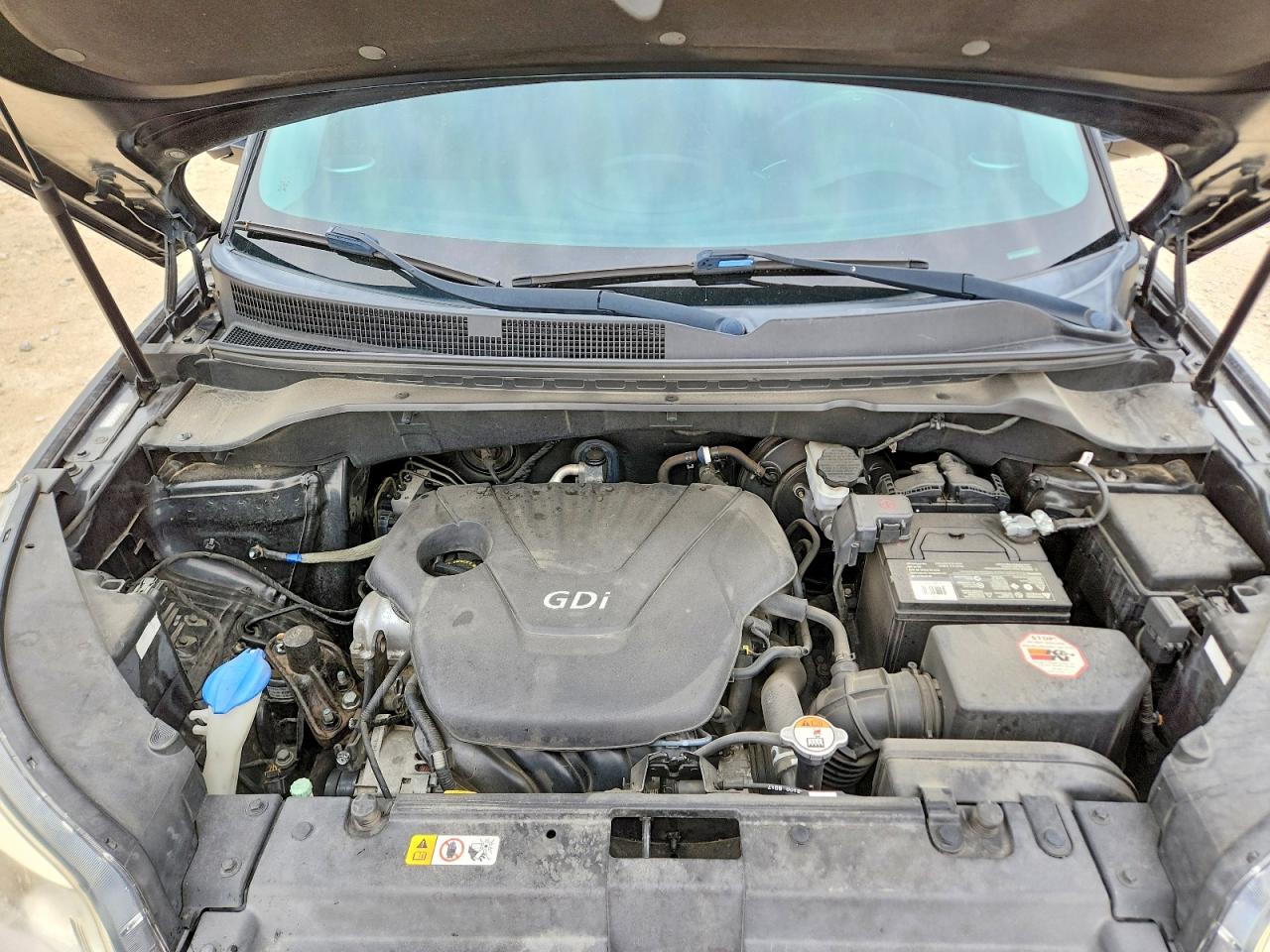 Kia Soul Base