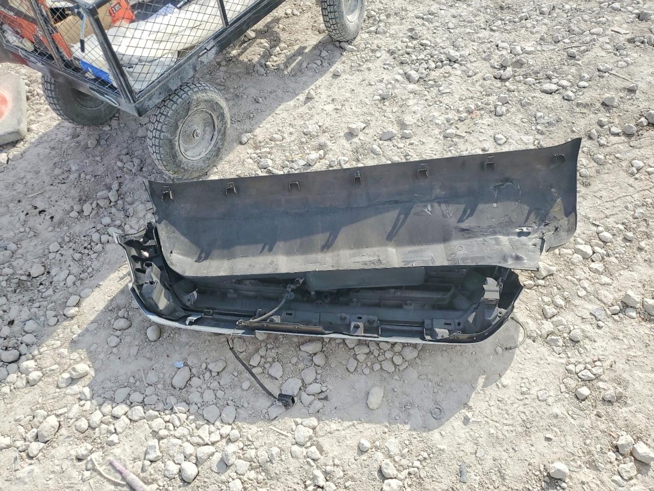 Toyota Tacoma Access Cab