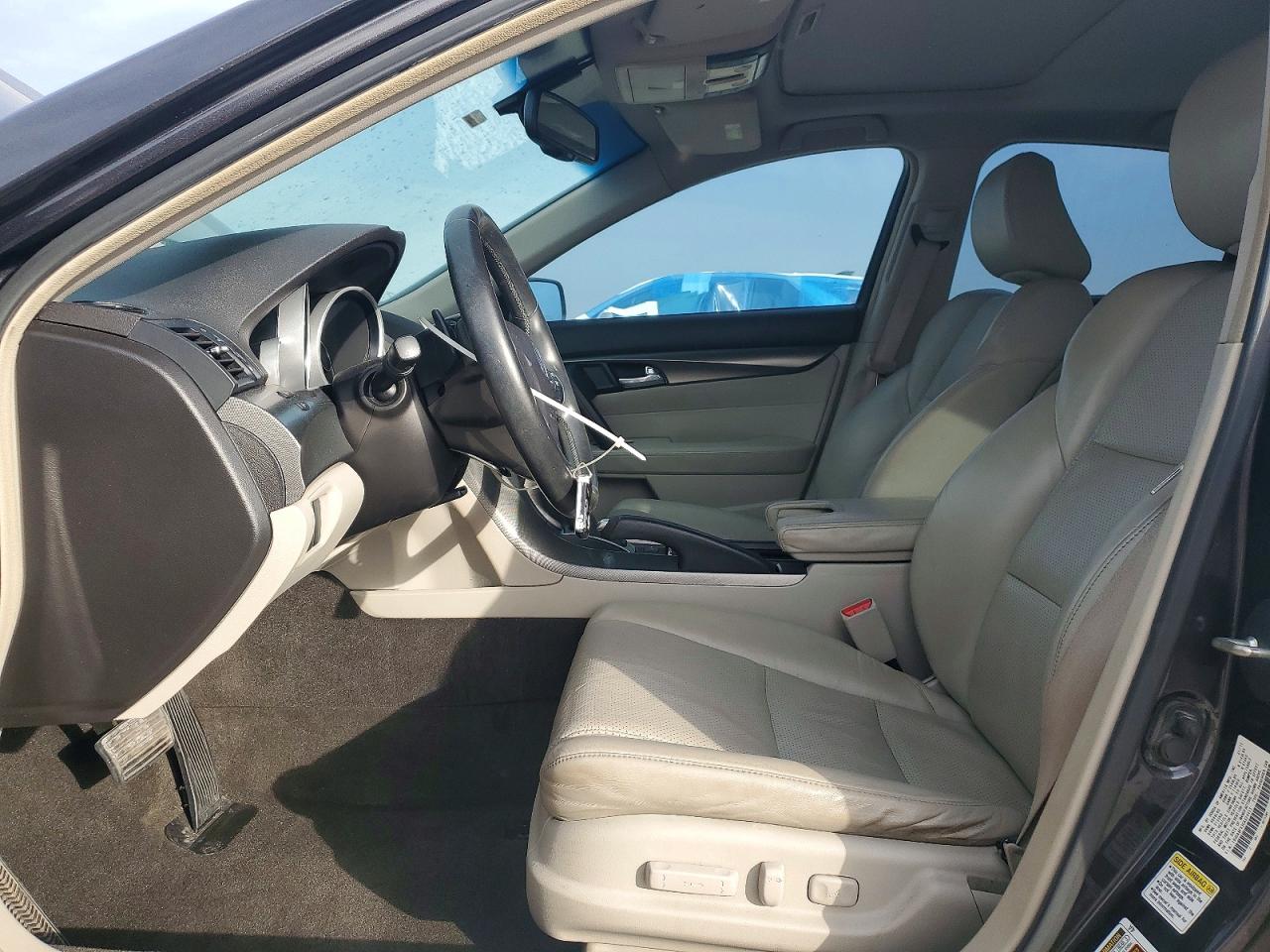 Acura TL