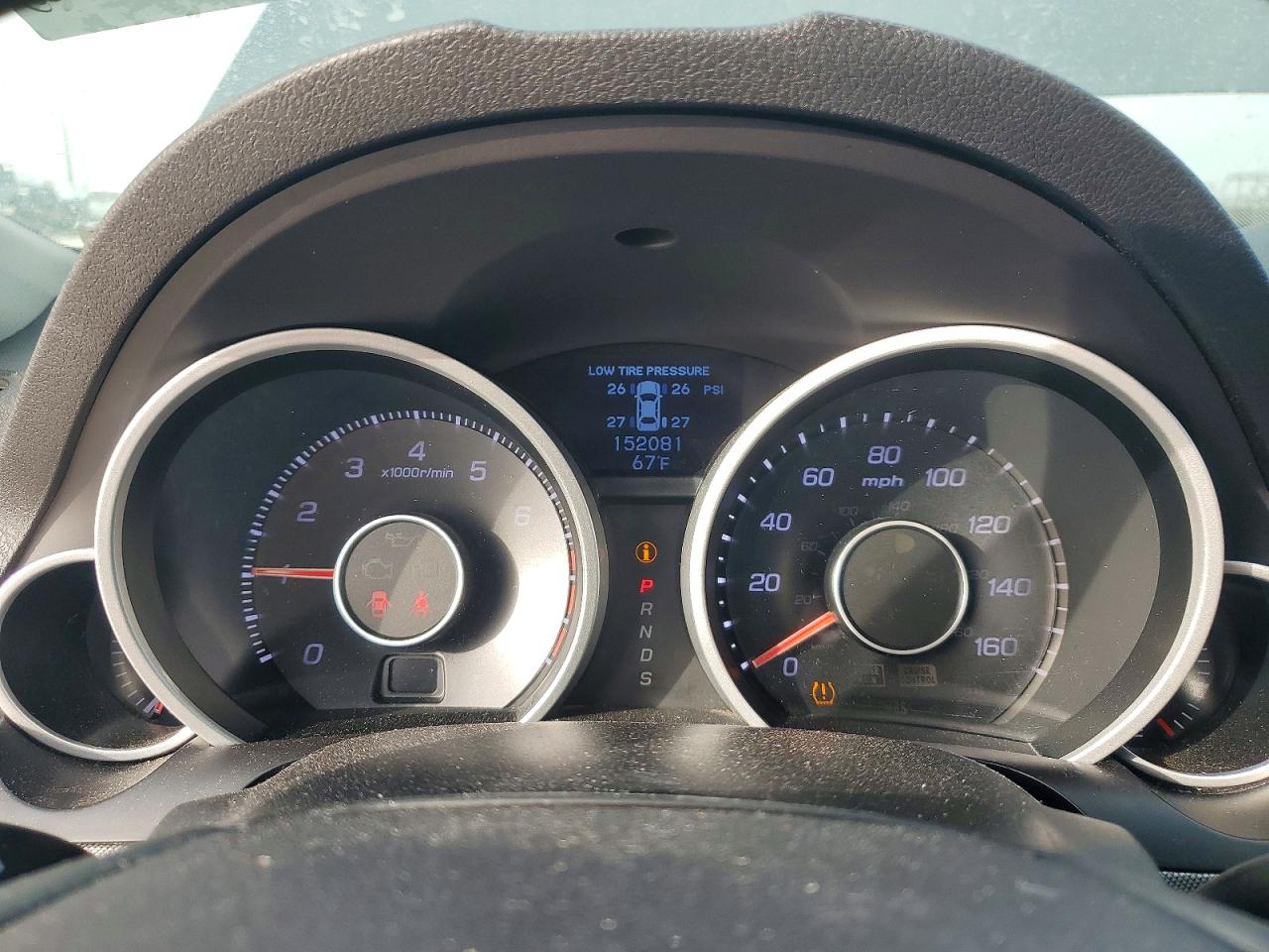 Acura TL