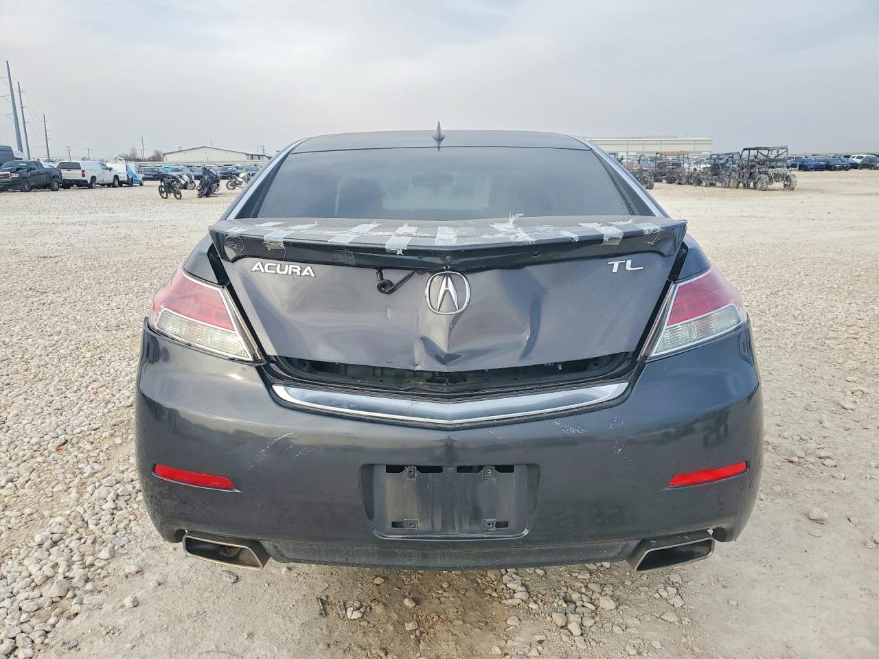 Acura TL