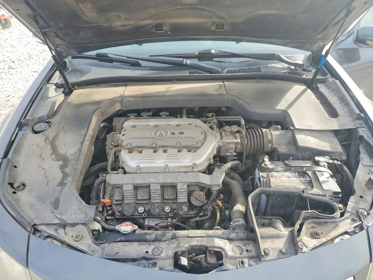 Acura TL