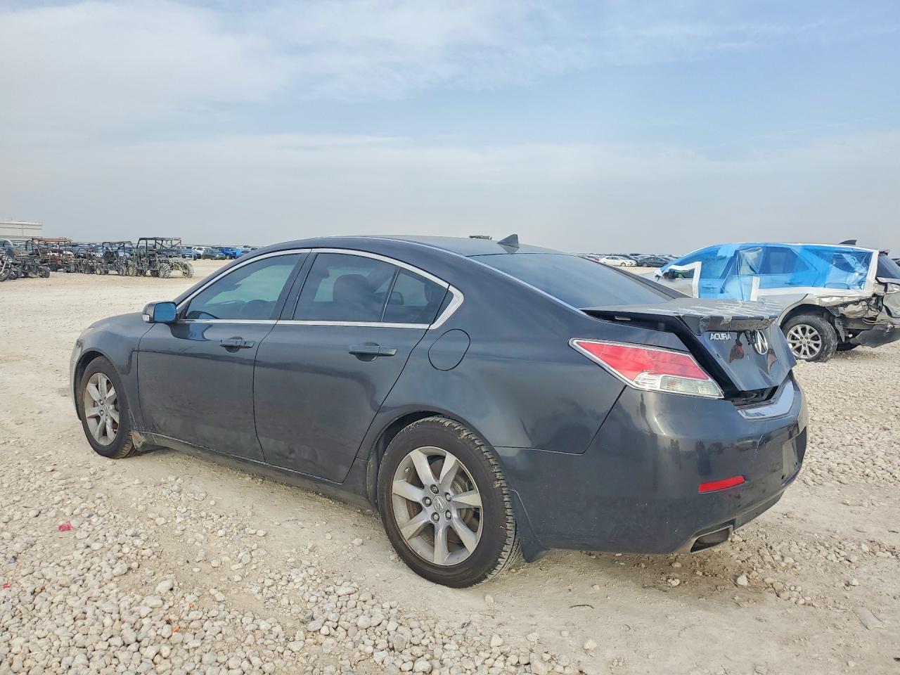 Acura TL