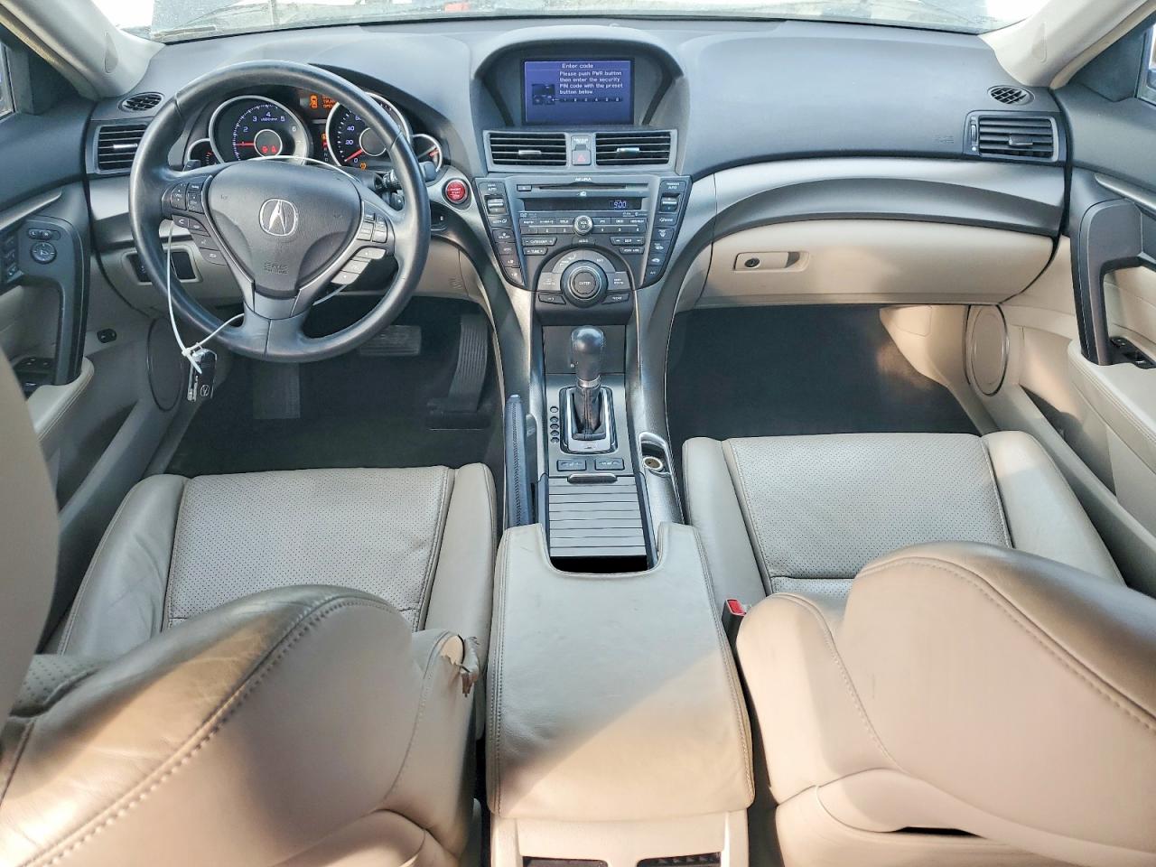 Acura TL