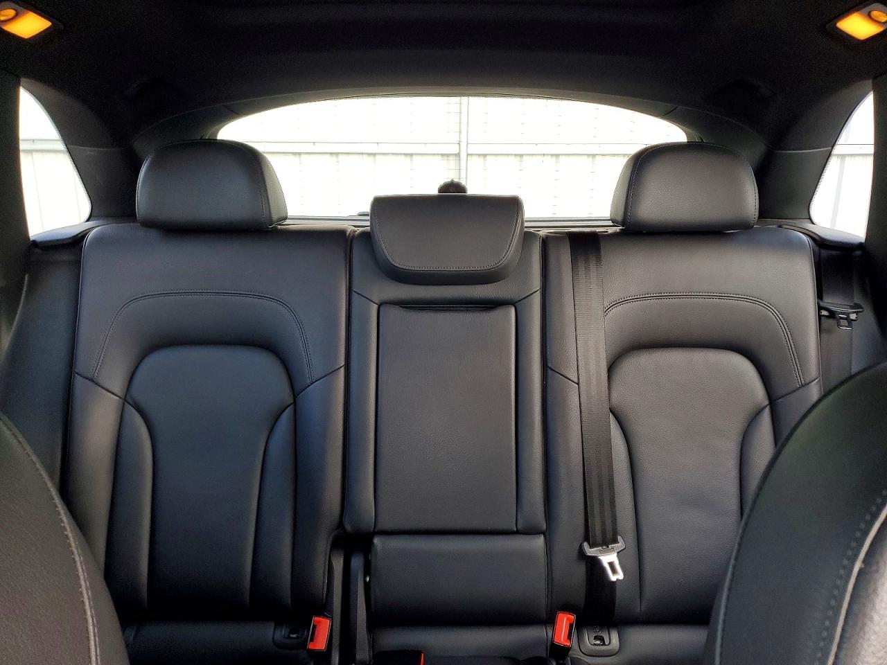 Audi Q5 Premium Plus