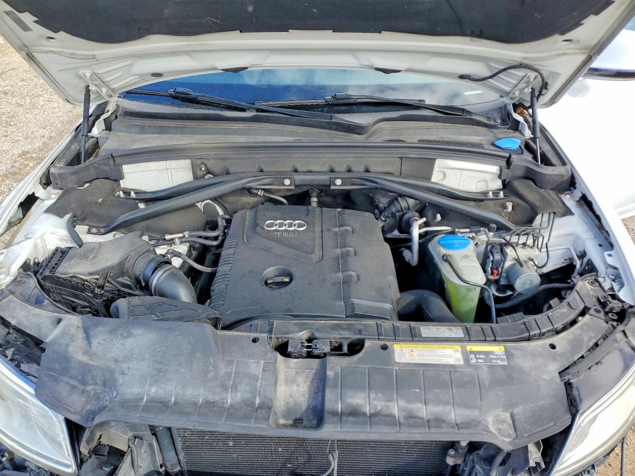 Audi Q5 Premium Plus