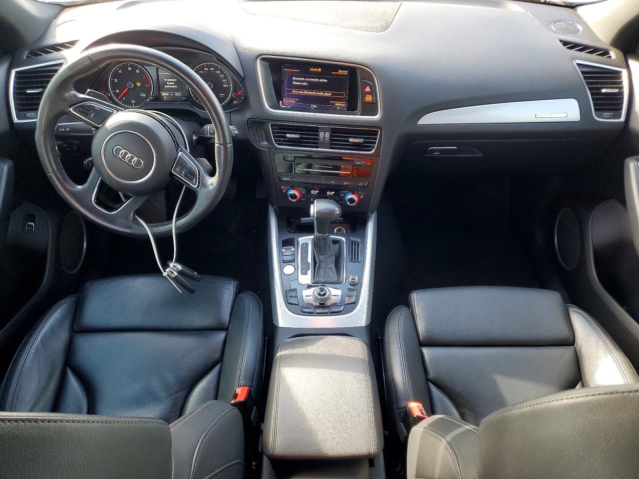 Audi Q5 Premium Plus