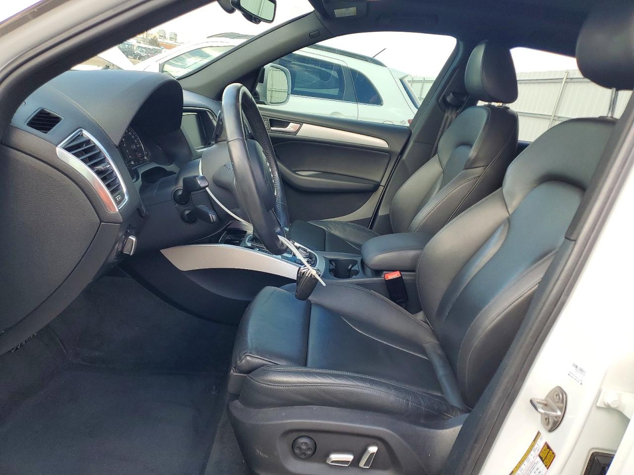 Audi Q5 Premium Plus
