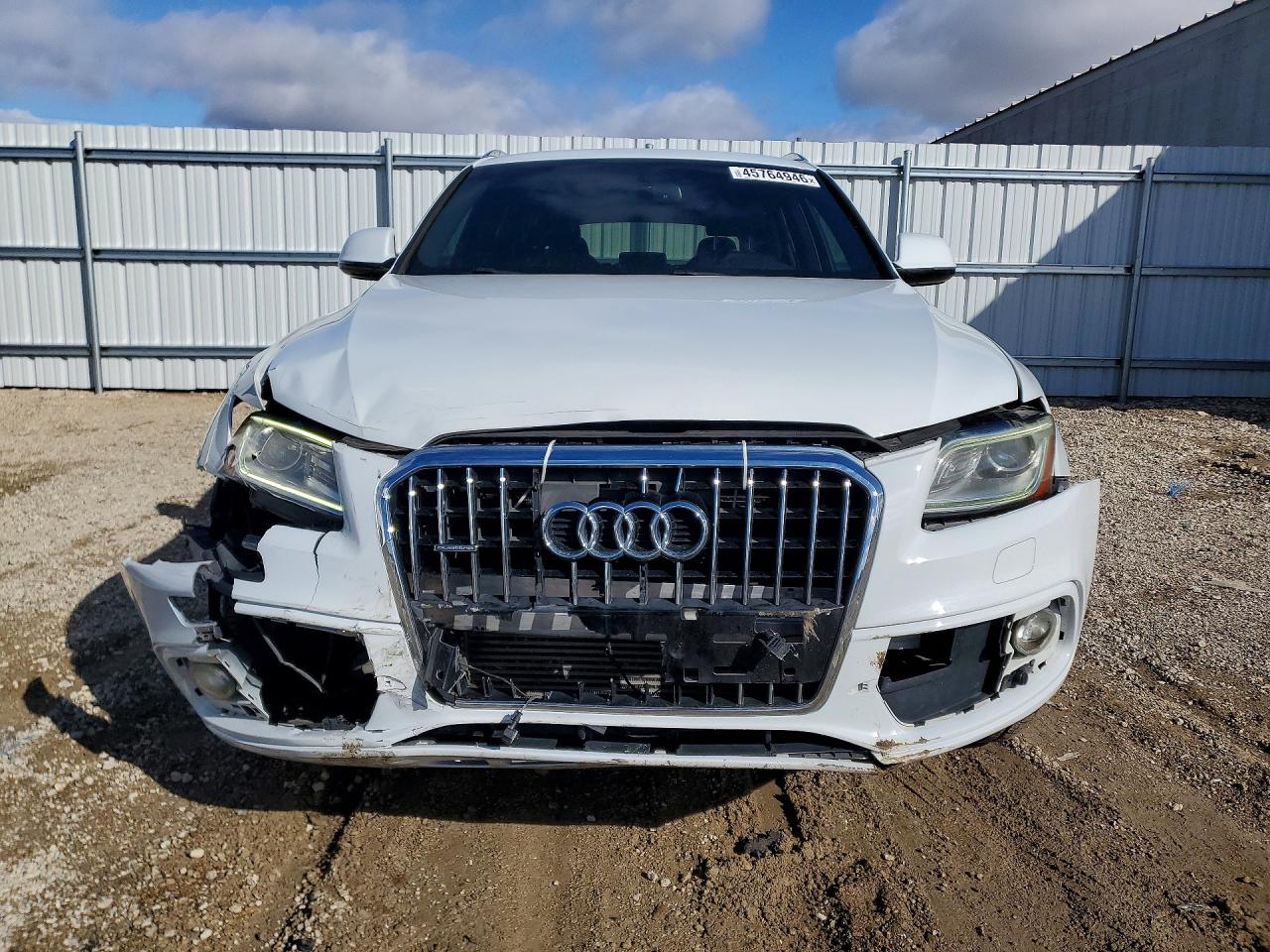 Audi Q5 Premium Plus