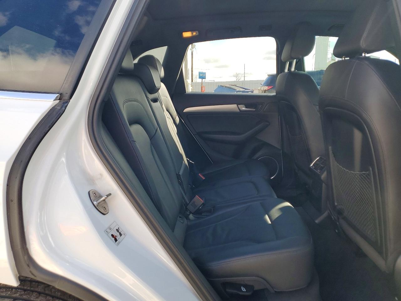Audi Q5 Premium Plus