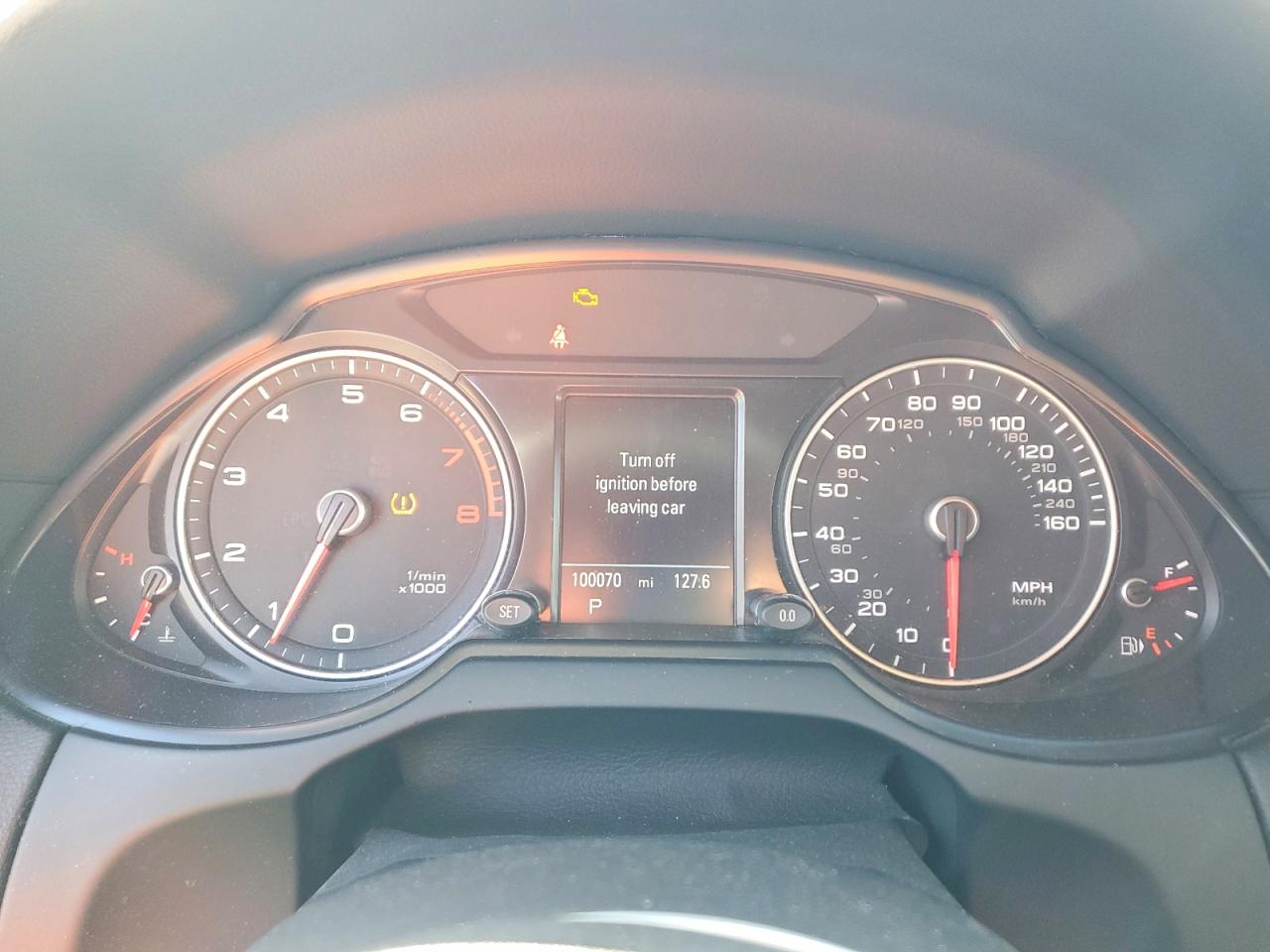 Audi Q5 Premium Plus