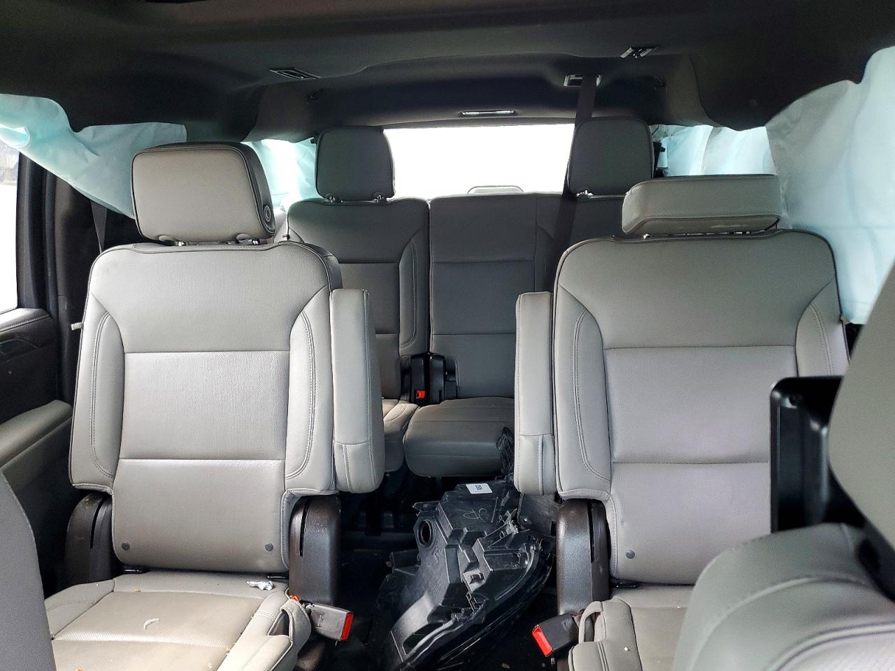 GMC Yukon K1500 Slt