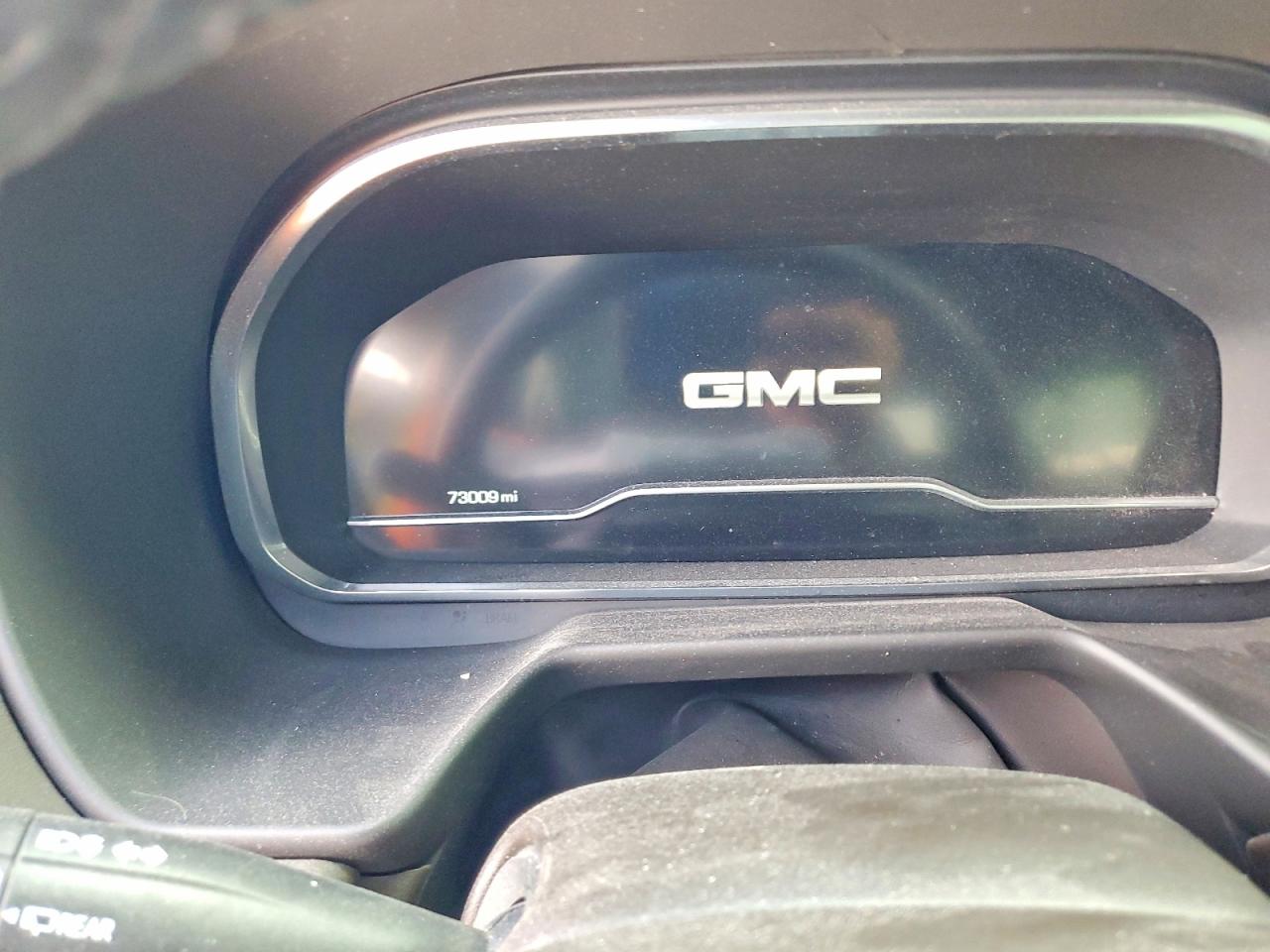 GMC Yukon K1500 Slt
