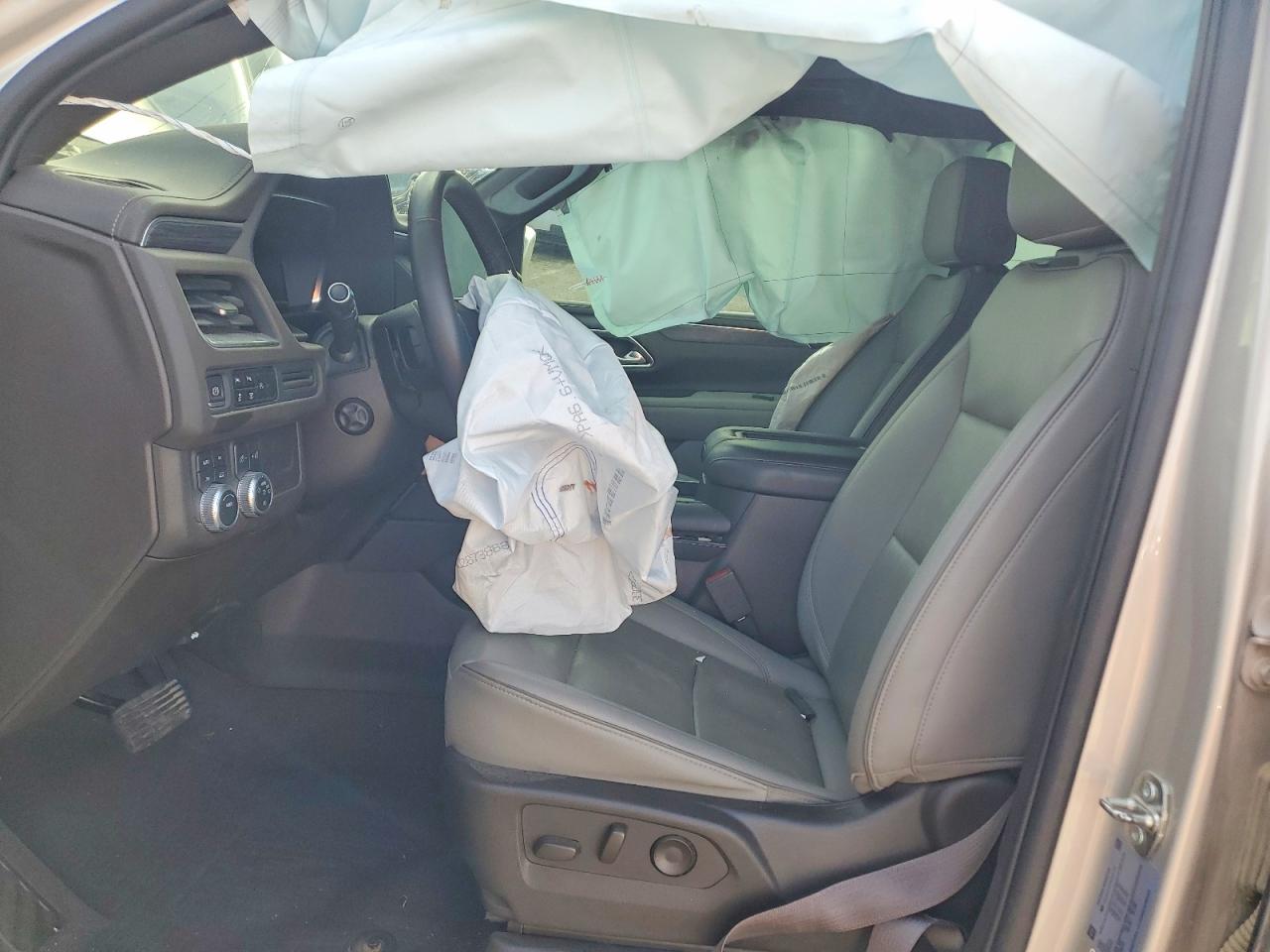GMC Yukon K1500 Slt