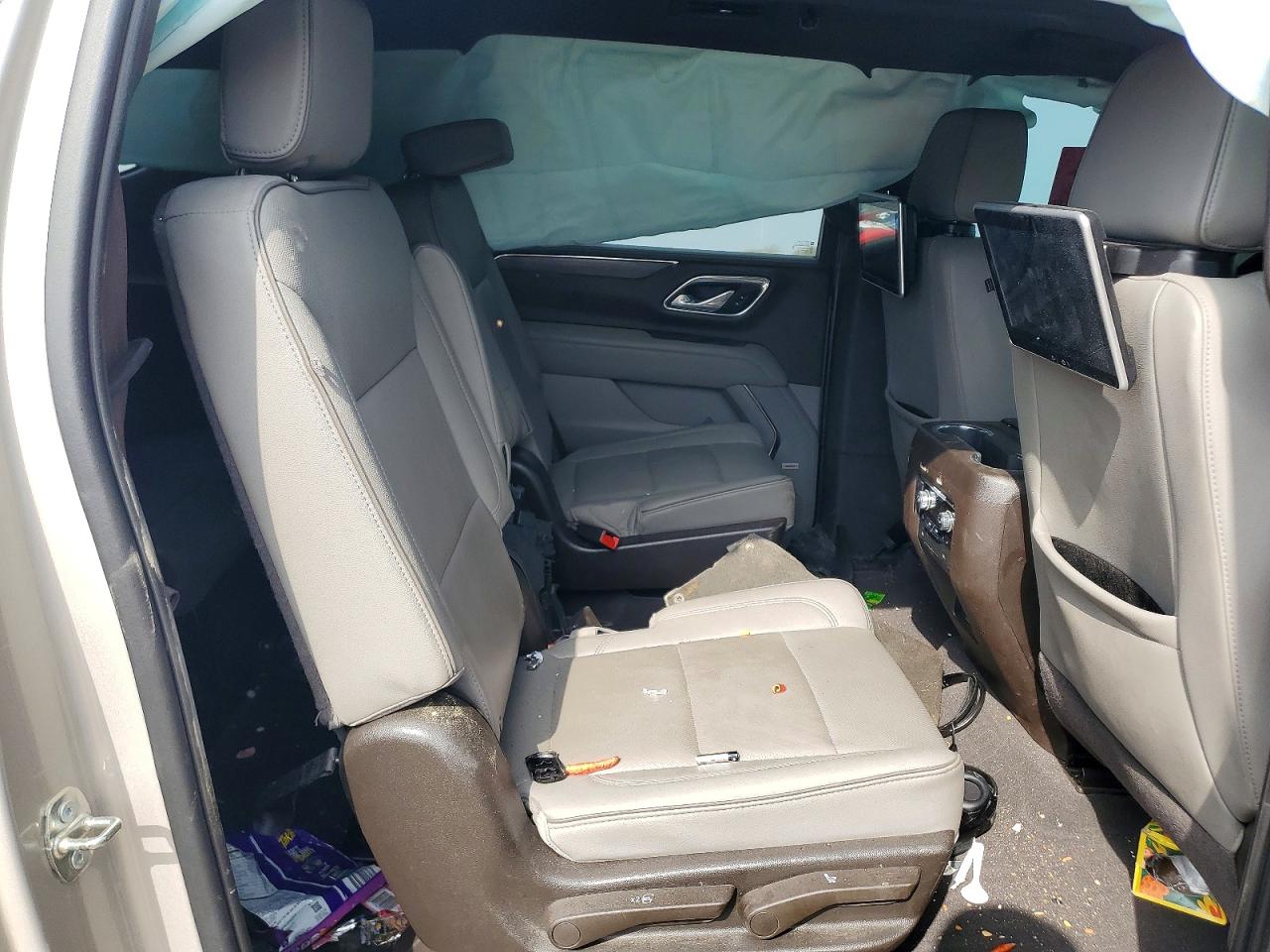 GMC Yukon K1500 Slt