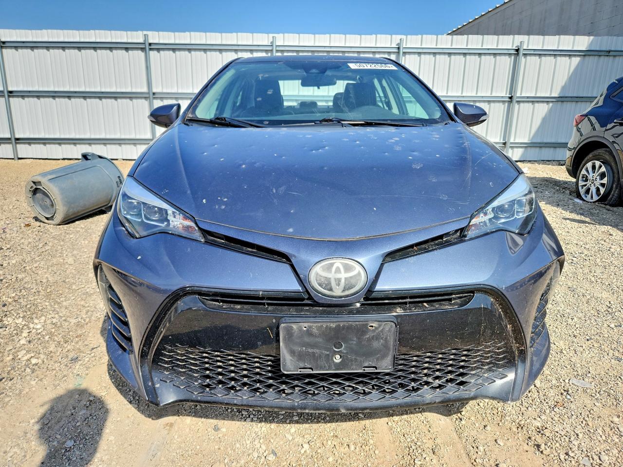 Toyota Corolla Xse