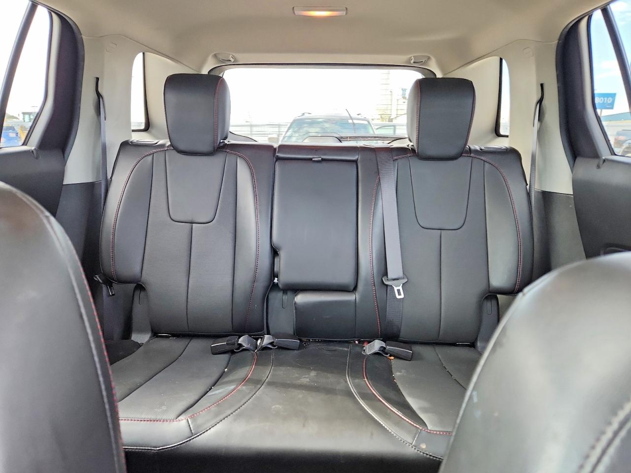 GMC Terrain Slt