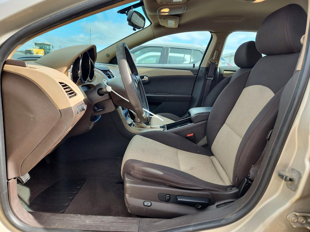 Chevrolet Malibu Ls