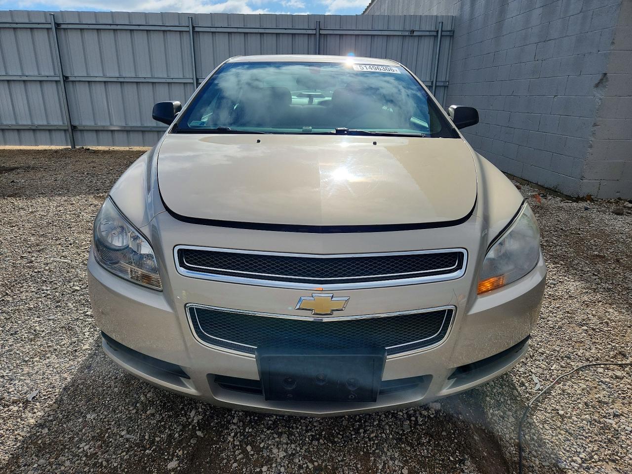 Chevrolet Malibu Ls