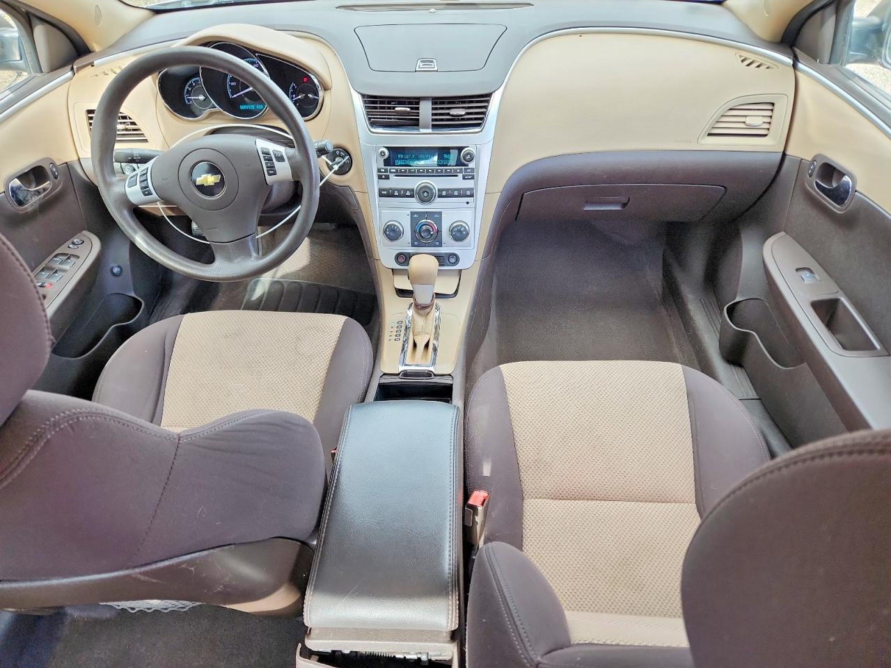 Chevrolet Malibu Ls