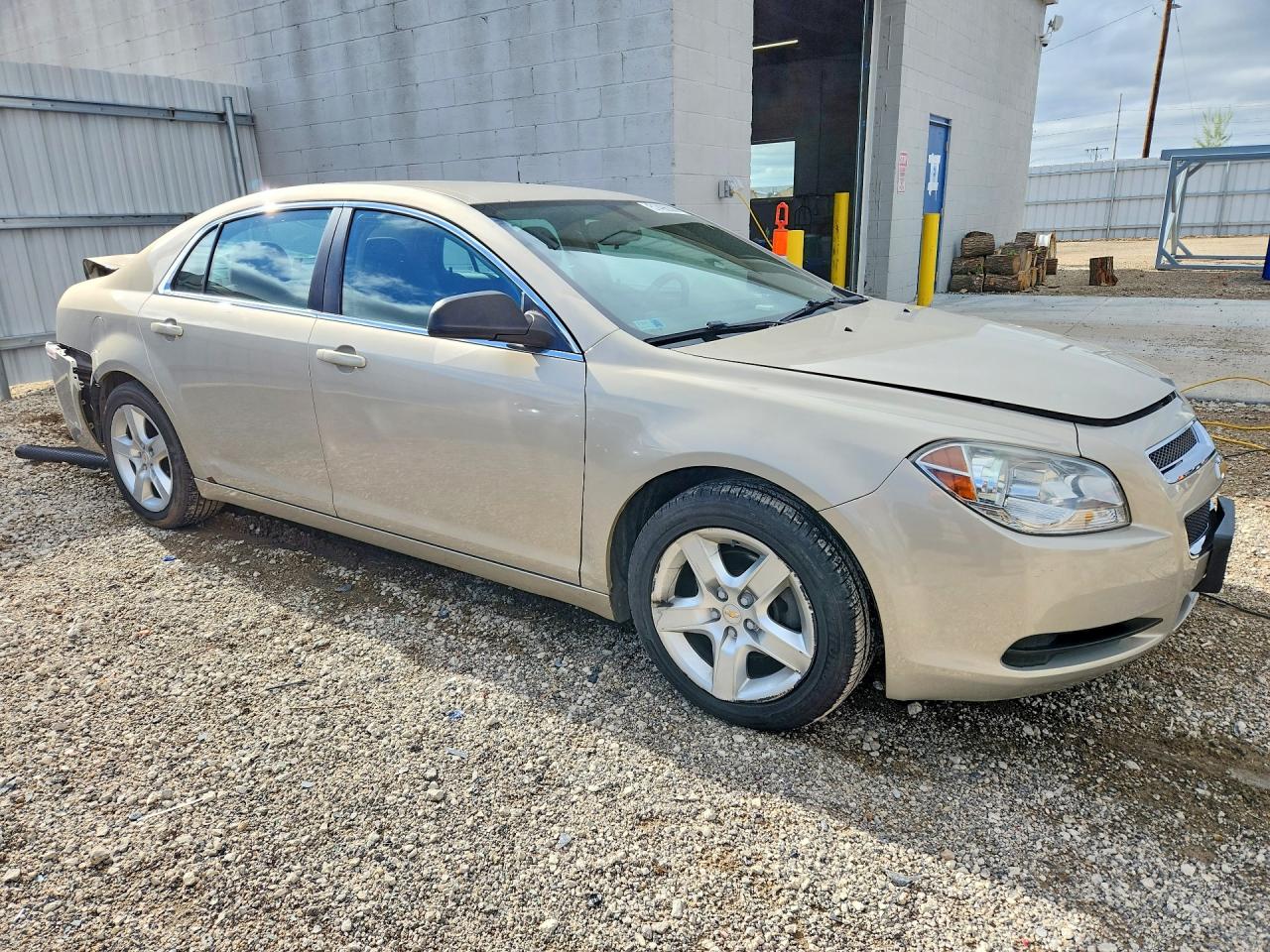 Chevrolet Malibu Ls