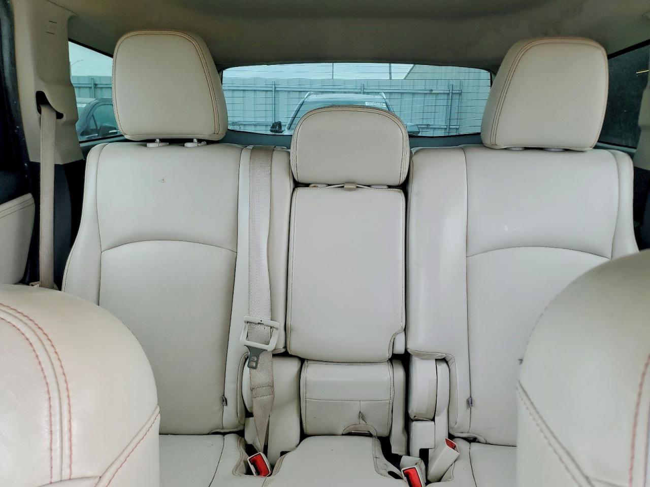 Dodge Journey R R