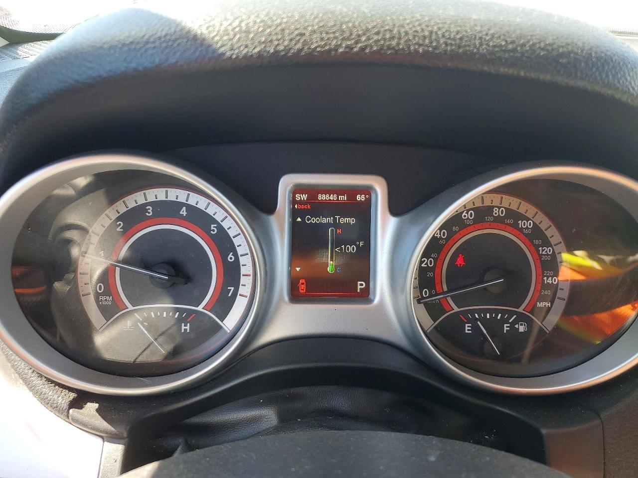 Dodge Journey R R