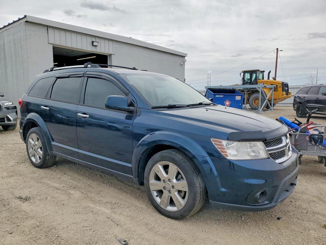 Dodge Journey R R