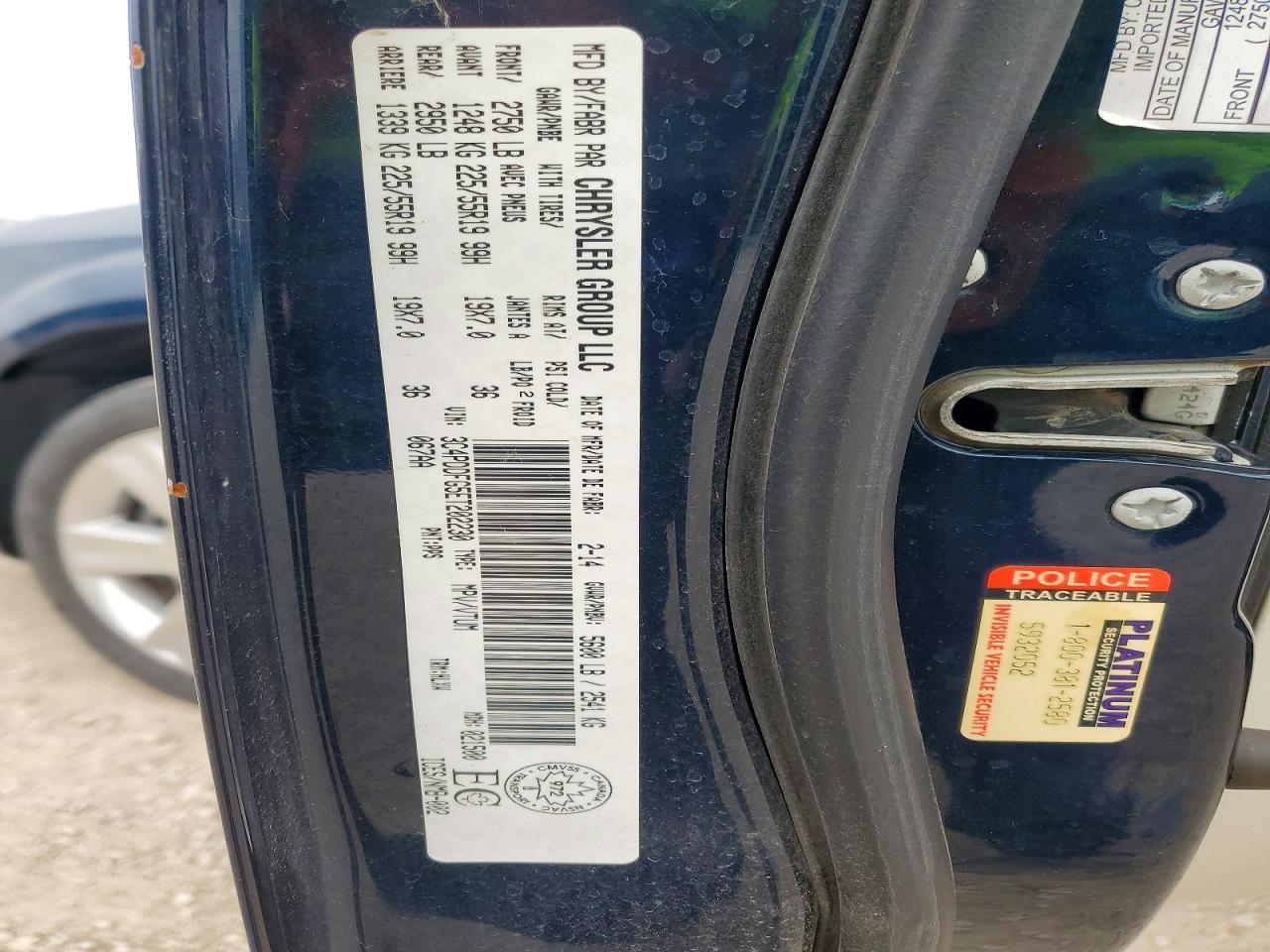 Dodge Journey R R