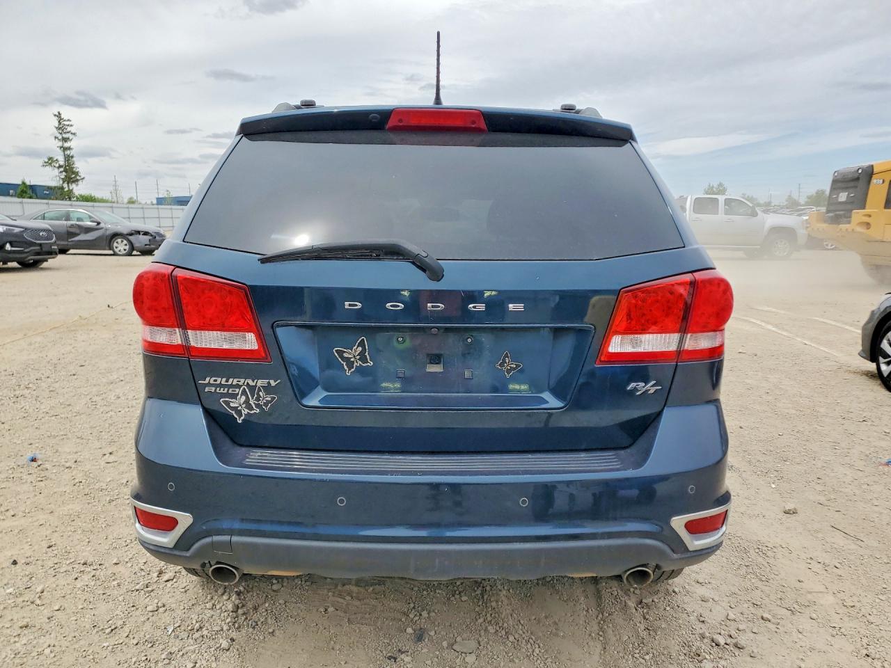 Dodge Journey R R