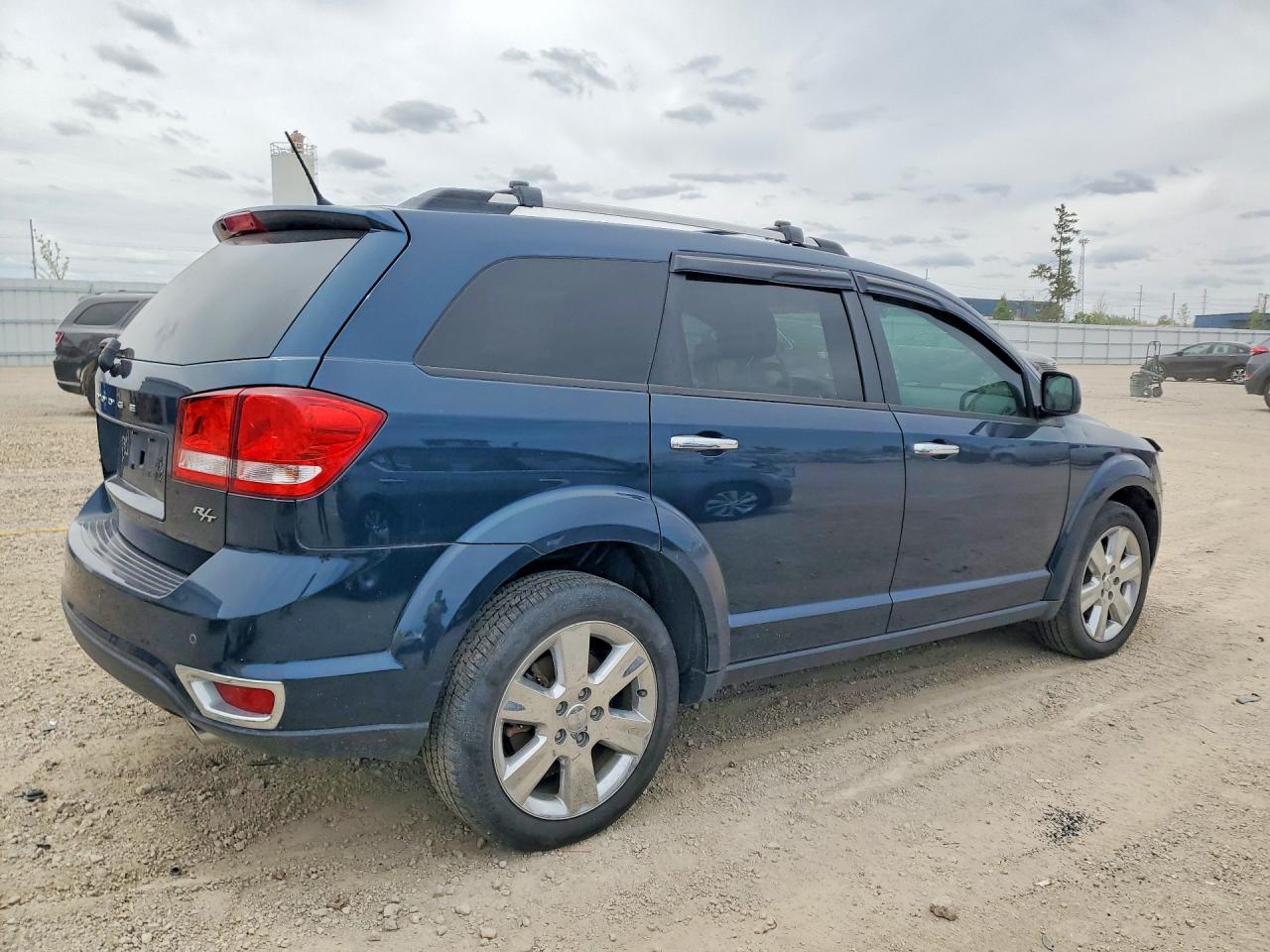 Dodge Journey R R