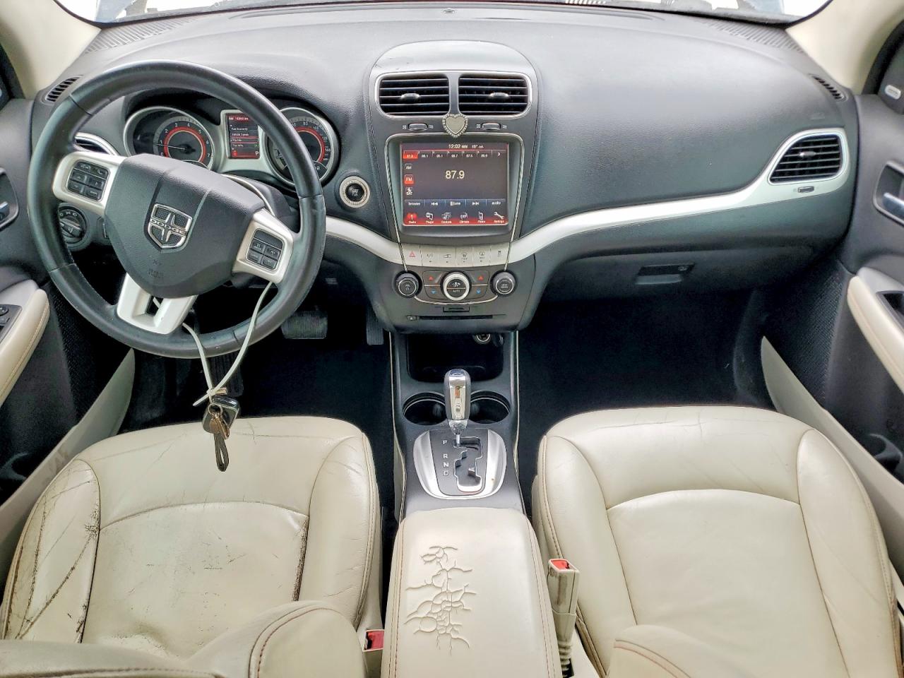 Dodge Journey R R