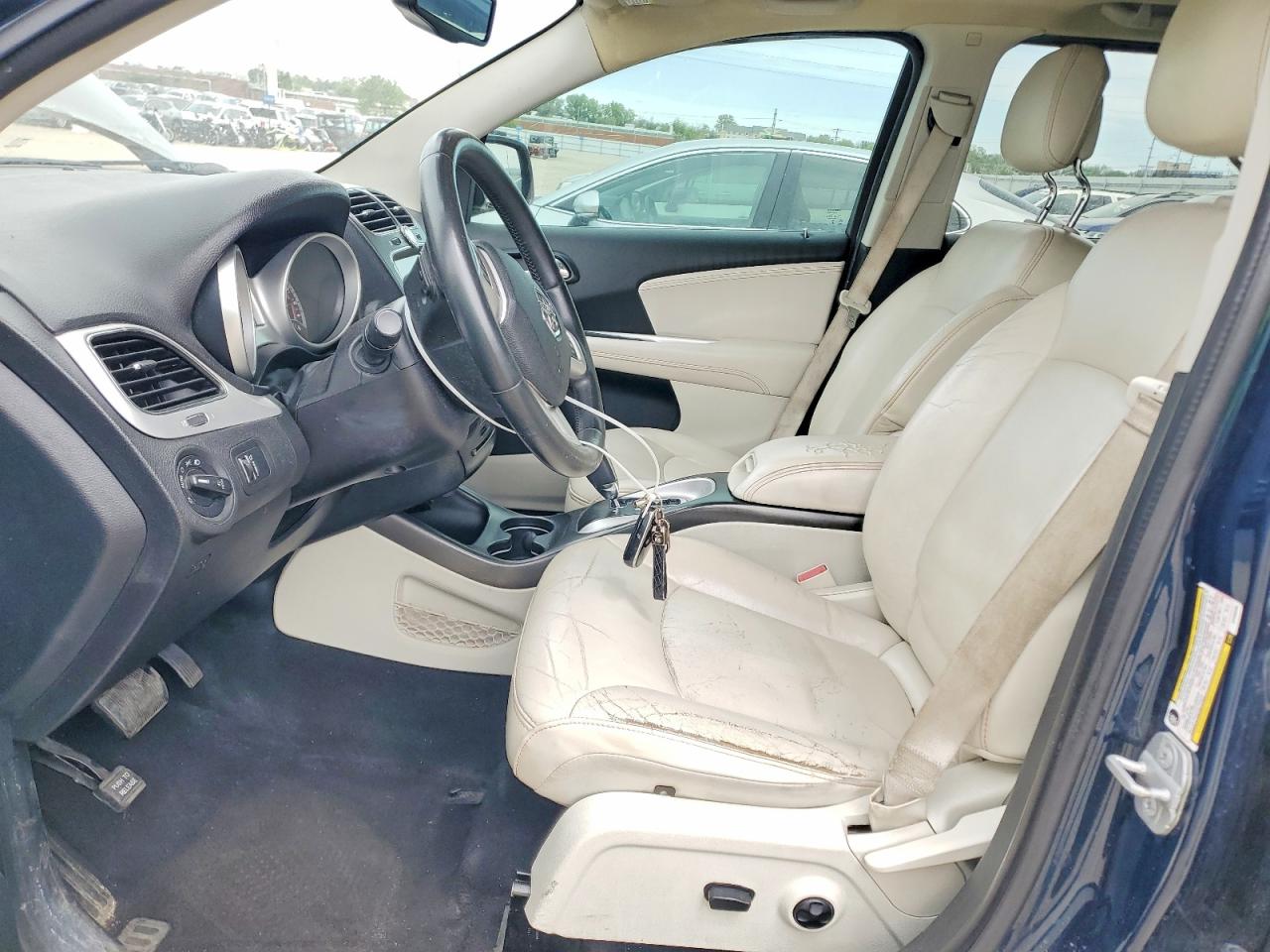 Dodge Journey R R