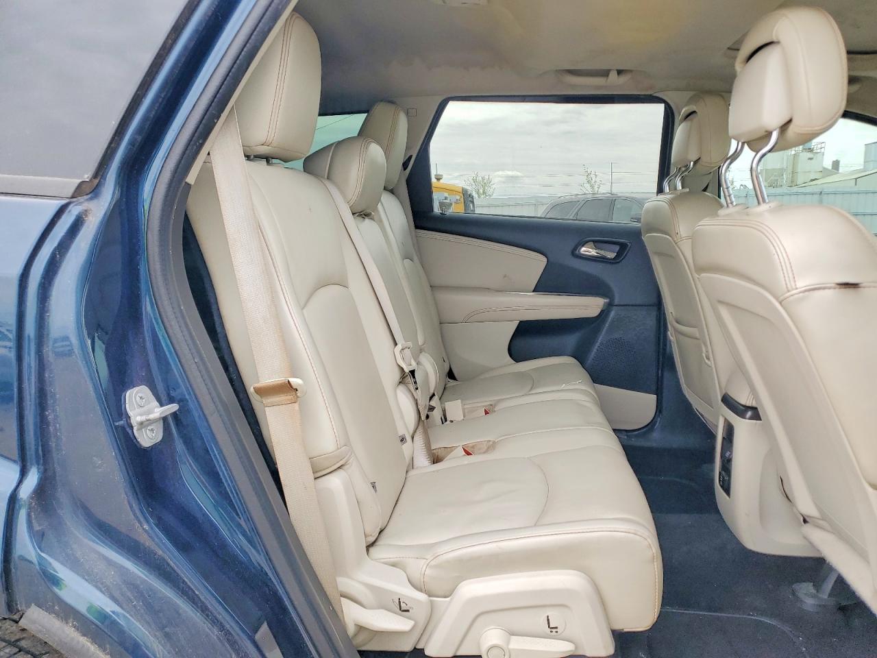 Dodge Journey R R